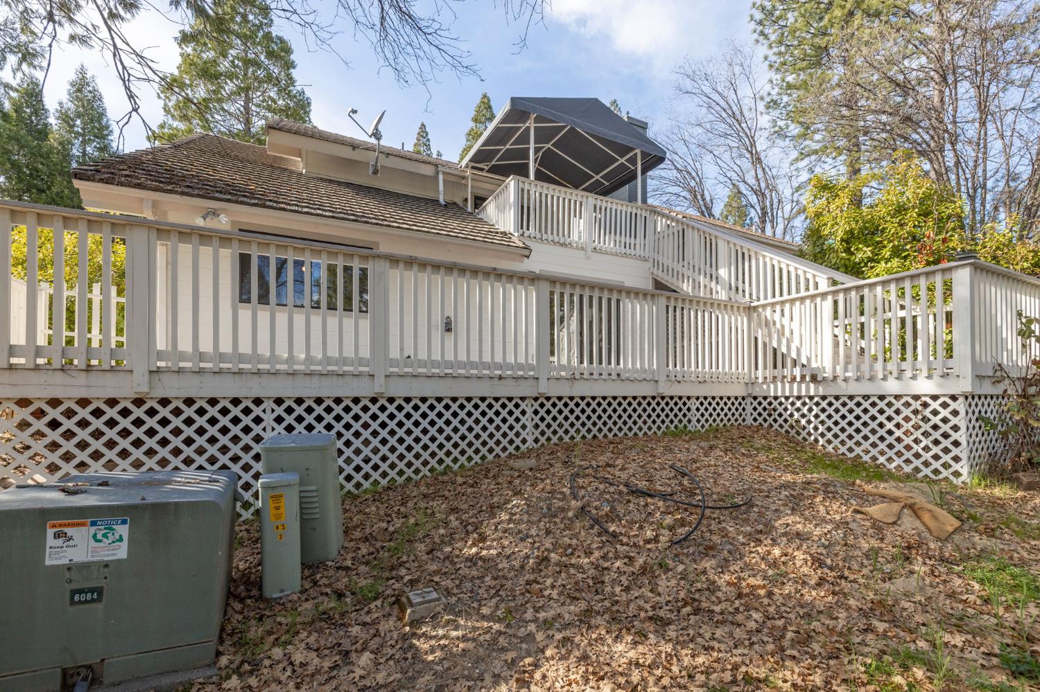 50850 Smoke Tree, Bass Lake, CA 93604