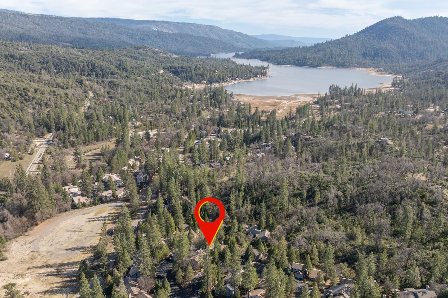 50850 Smoke Tree, Bass Lake, CA 93604