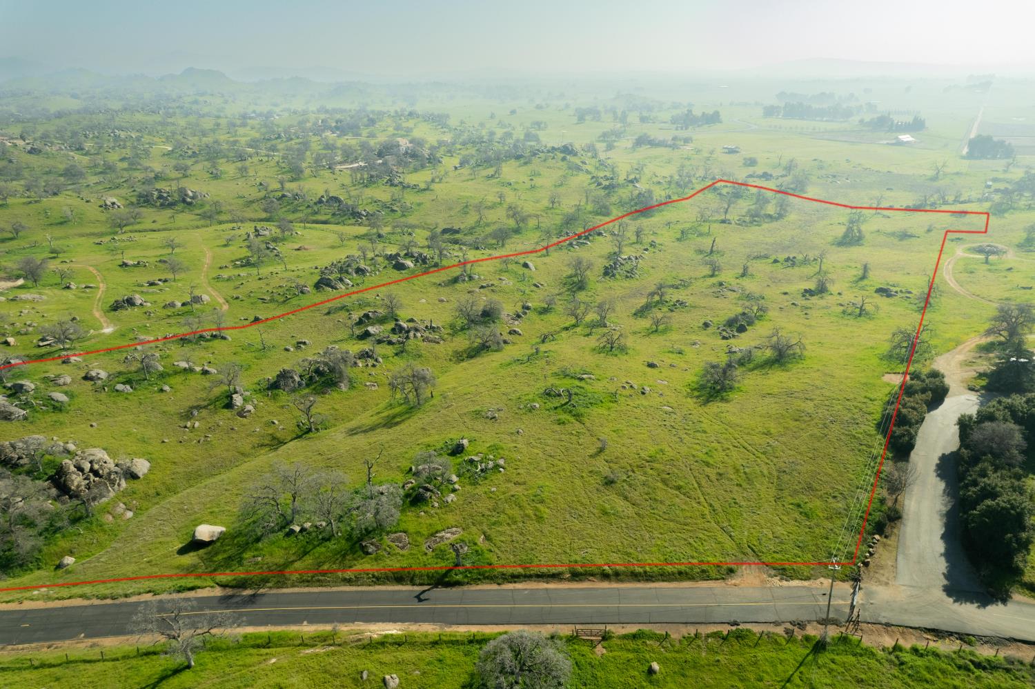 0 00 Parcel 12, Oak Knoll Ln #00, Clovis, CA 93619