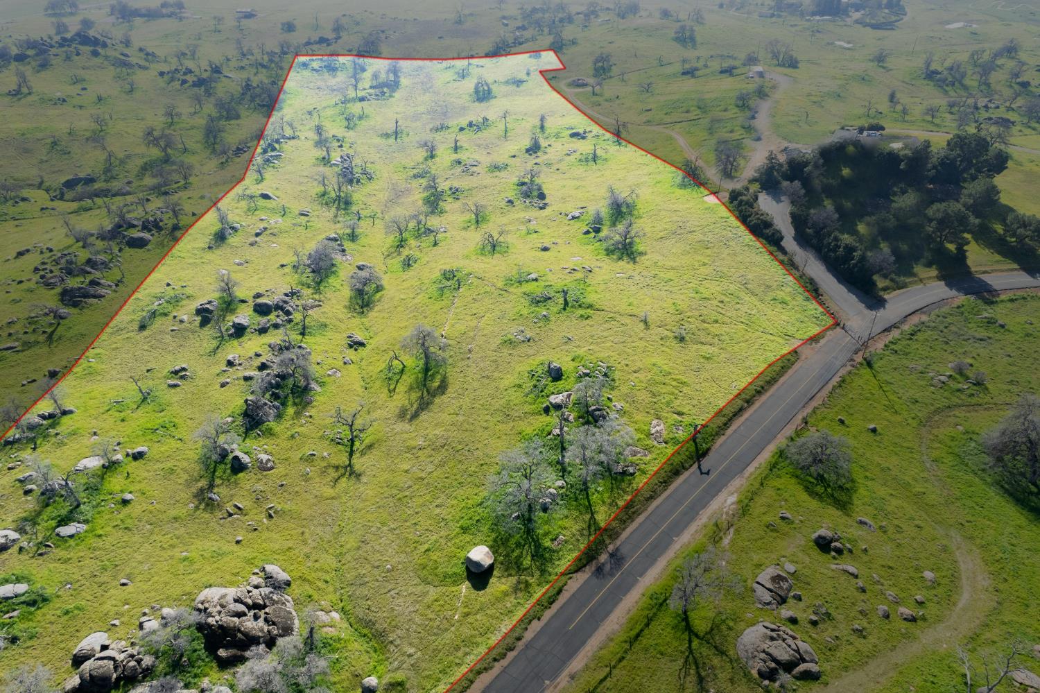 0 00 Parcel 12, Oak Knoll Ln #00, Clovis, CA 93619