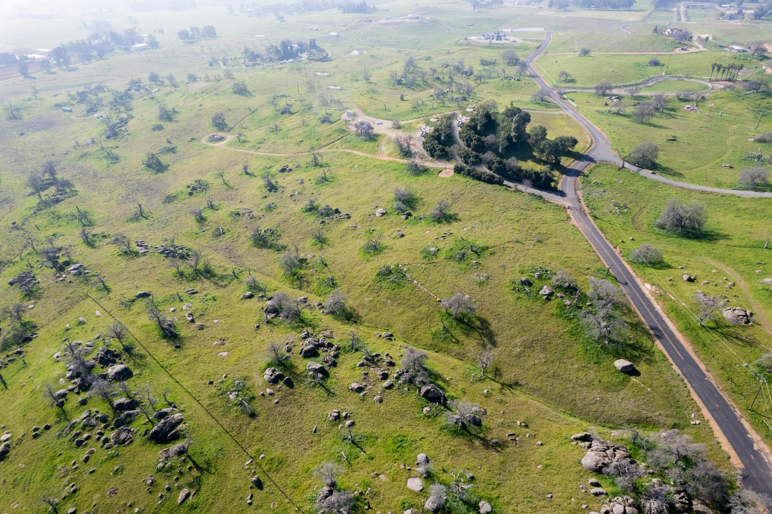 0 00 Parcel 12, Oak Knoll Ln #00, Clovis, CA 93619