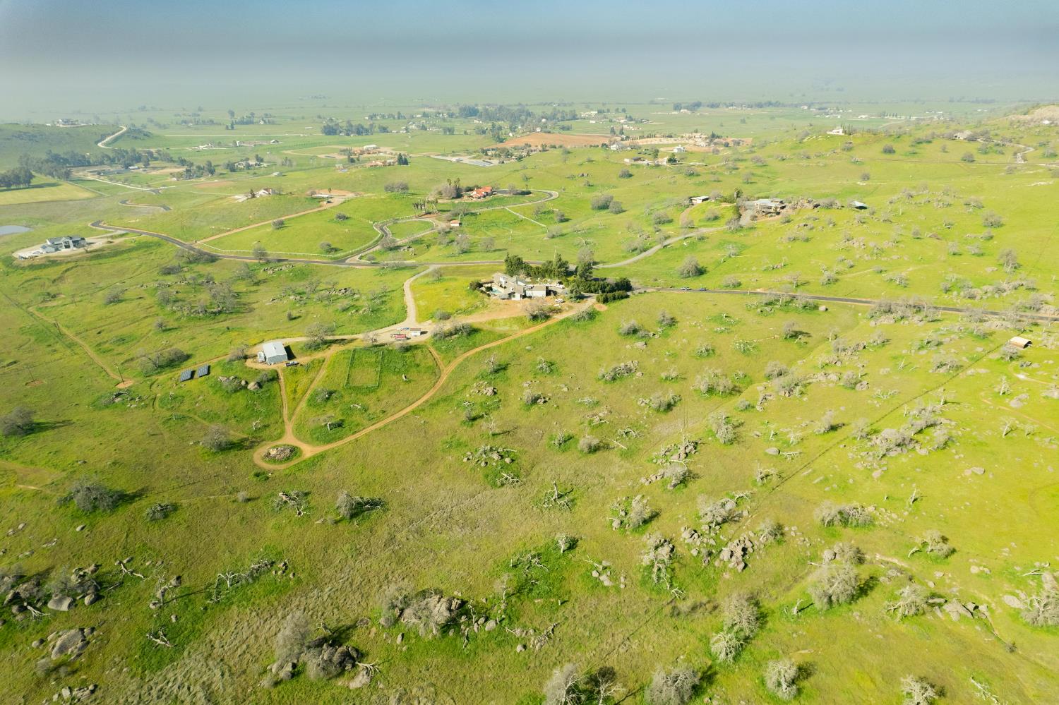 0 00 Parcel 12, Oak Knoll Ln #00, Clovis, CA 93619