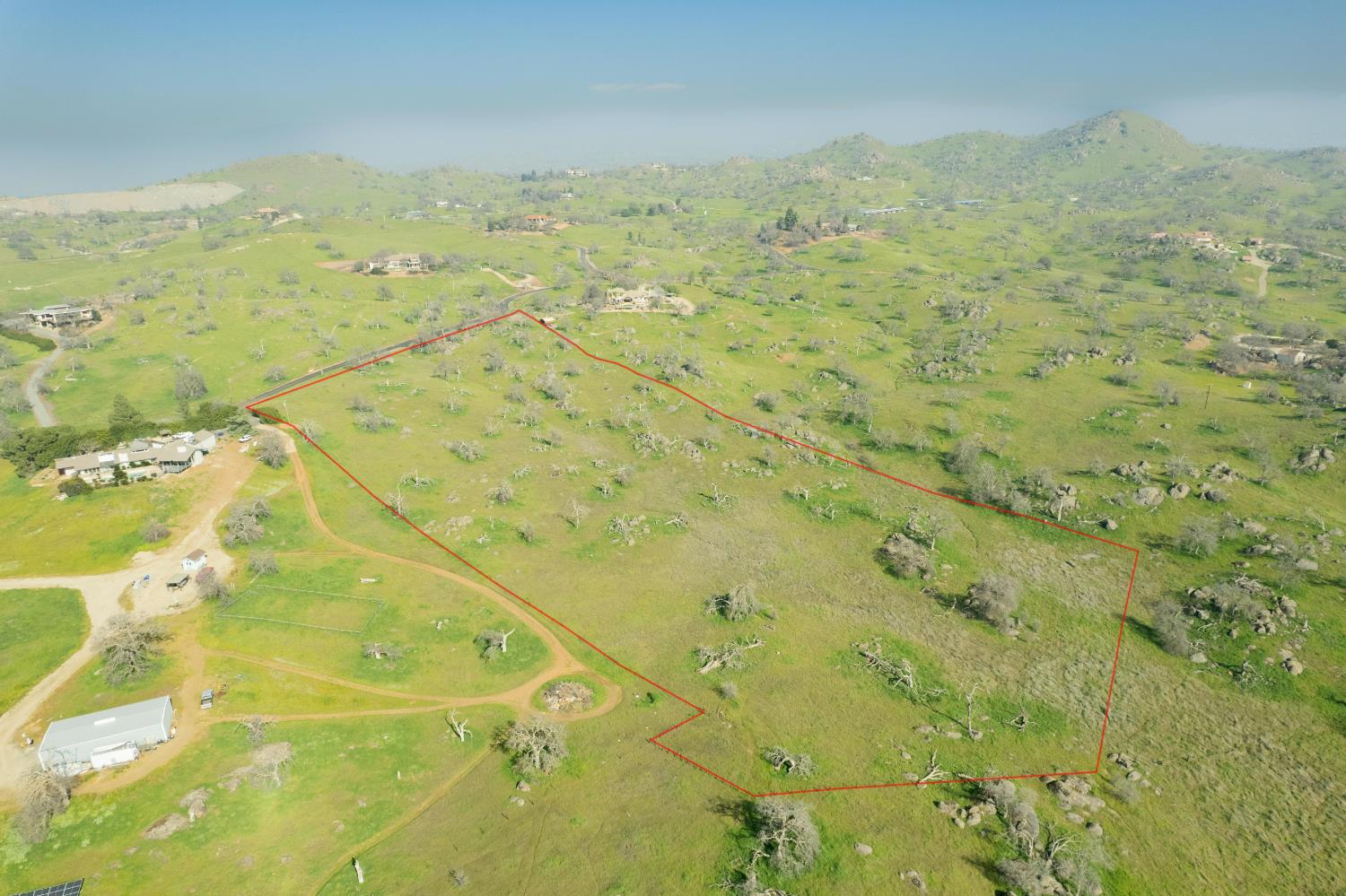 0 00 Parcel 12, Oak Knoll Ln #00, Clovis, CA 93619