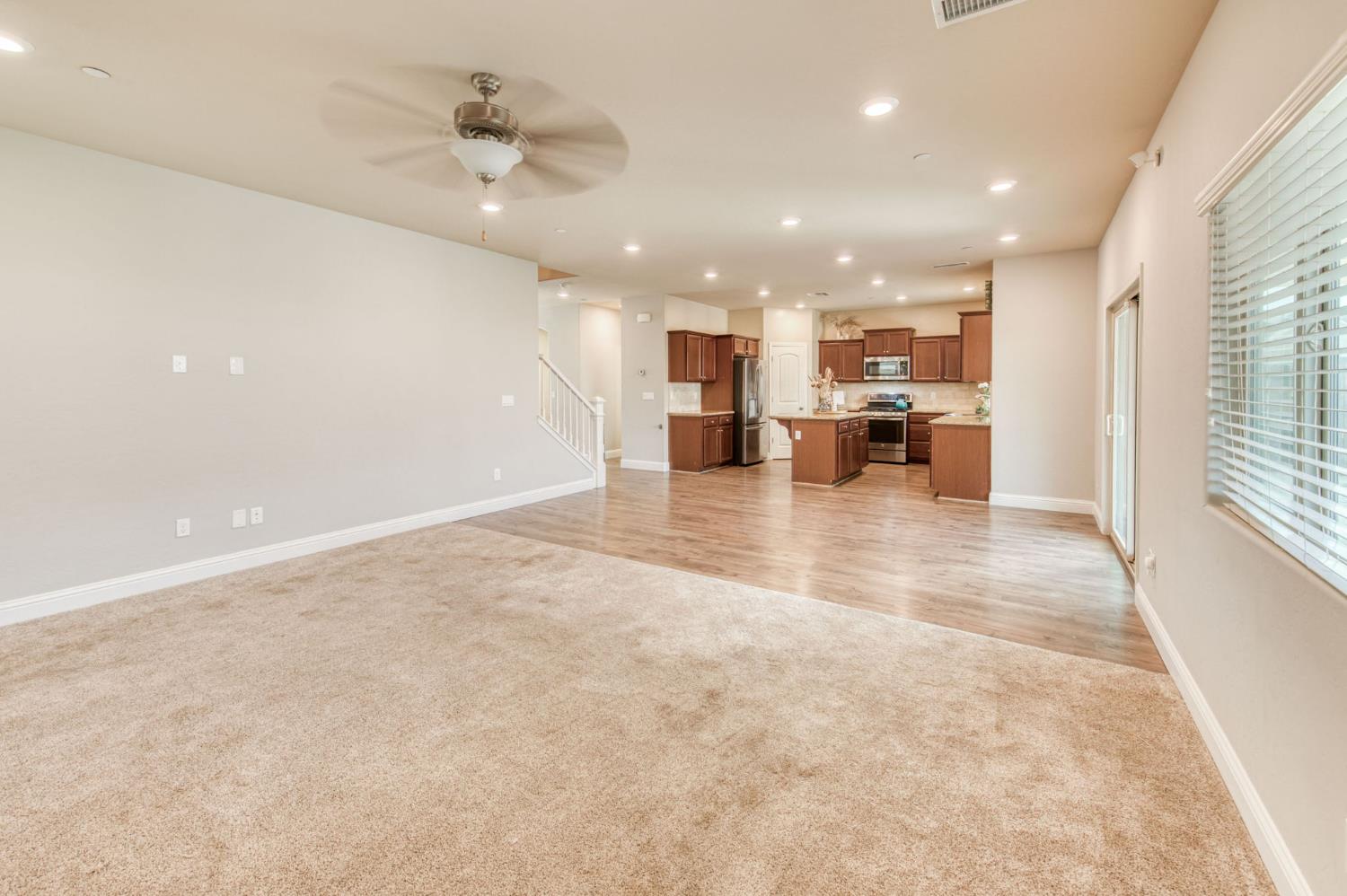 3341 N Pearwood Ave, Fresno, CA 93727