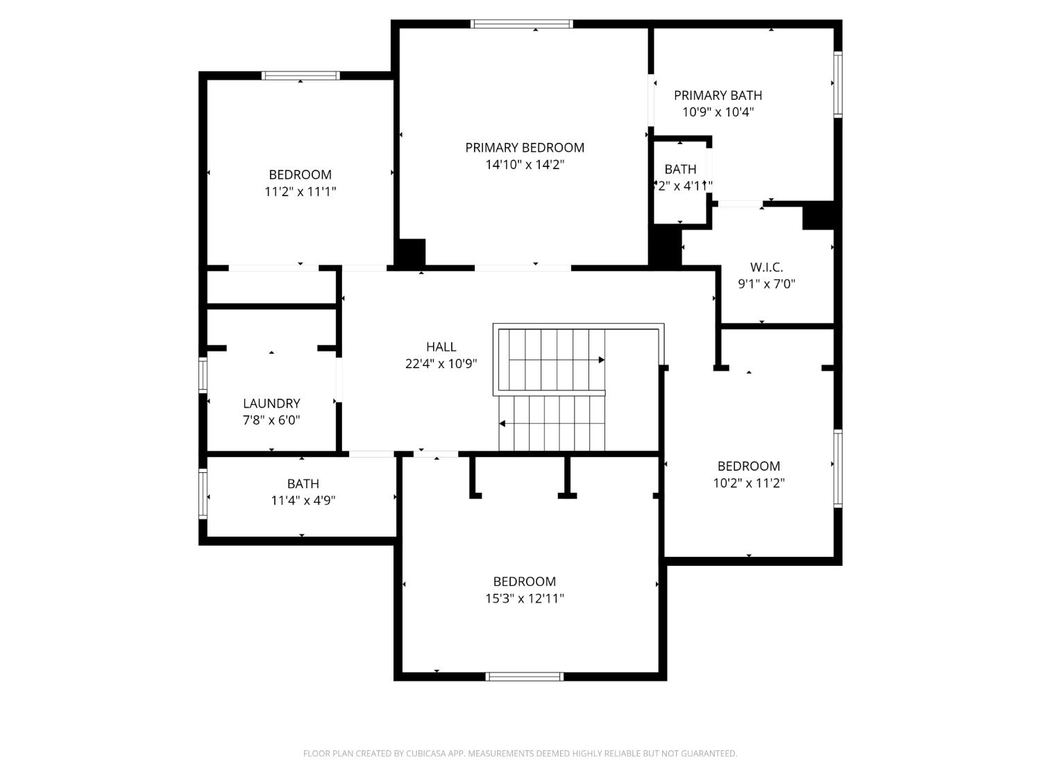 3341 N Pearwood Ave, Fresno, CA 93727