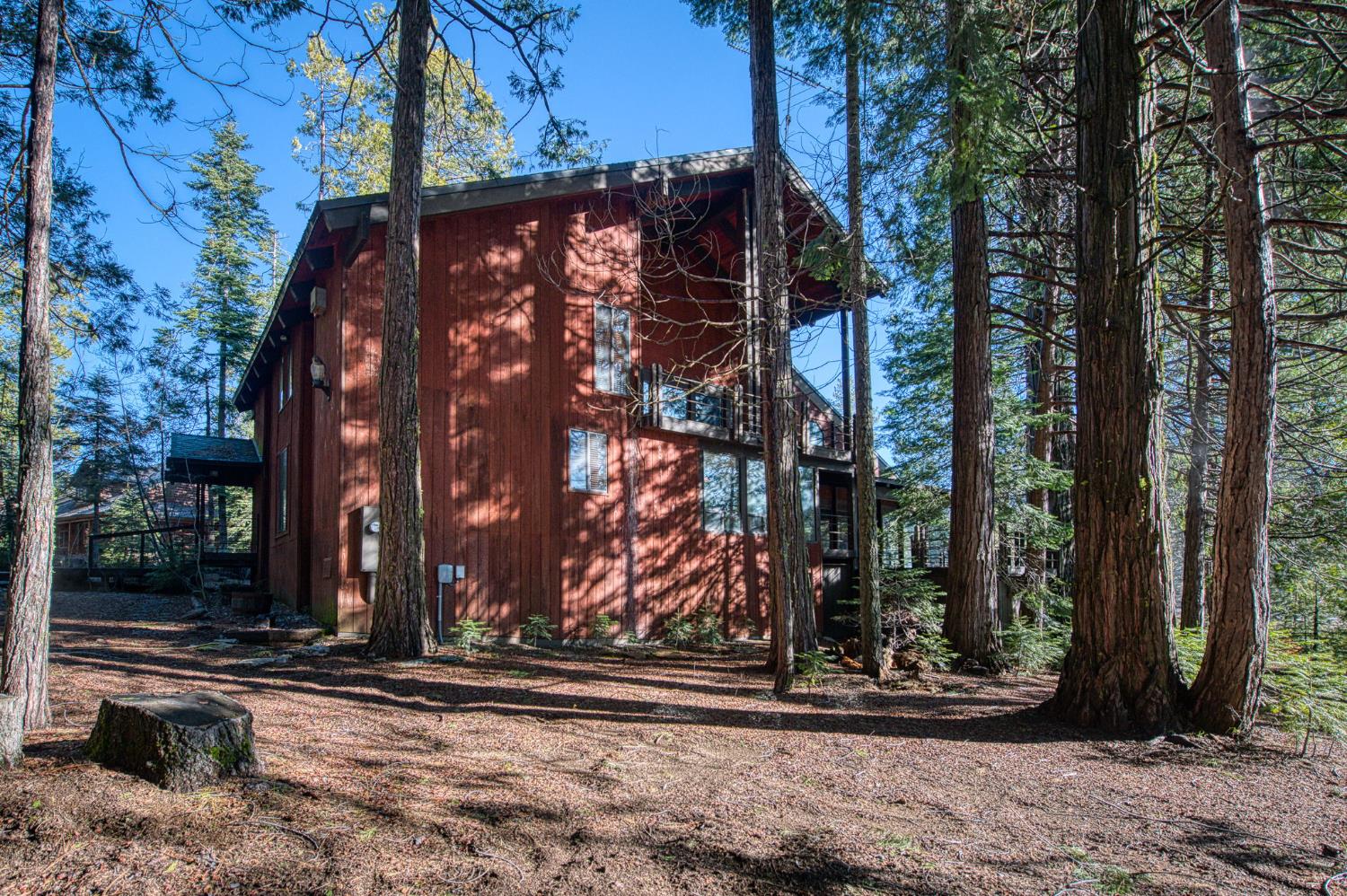 39326 Littlefield Rd, Shaver Lake, CA 93664