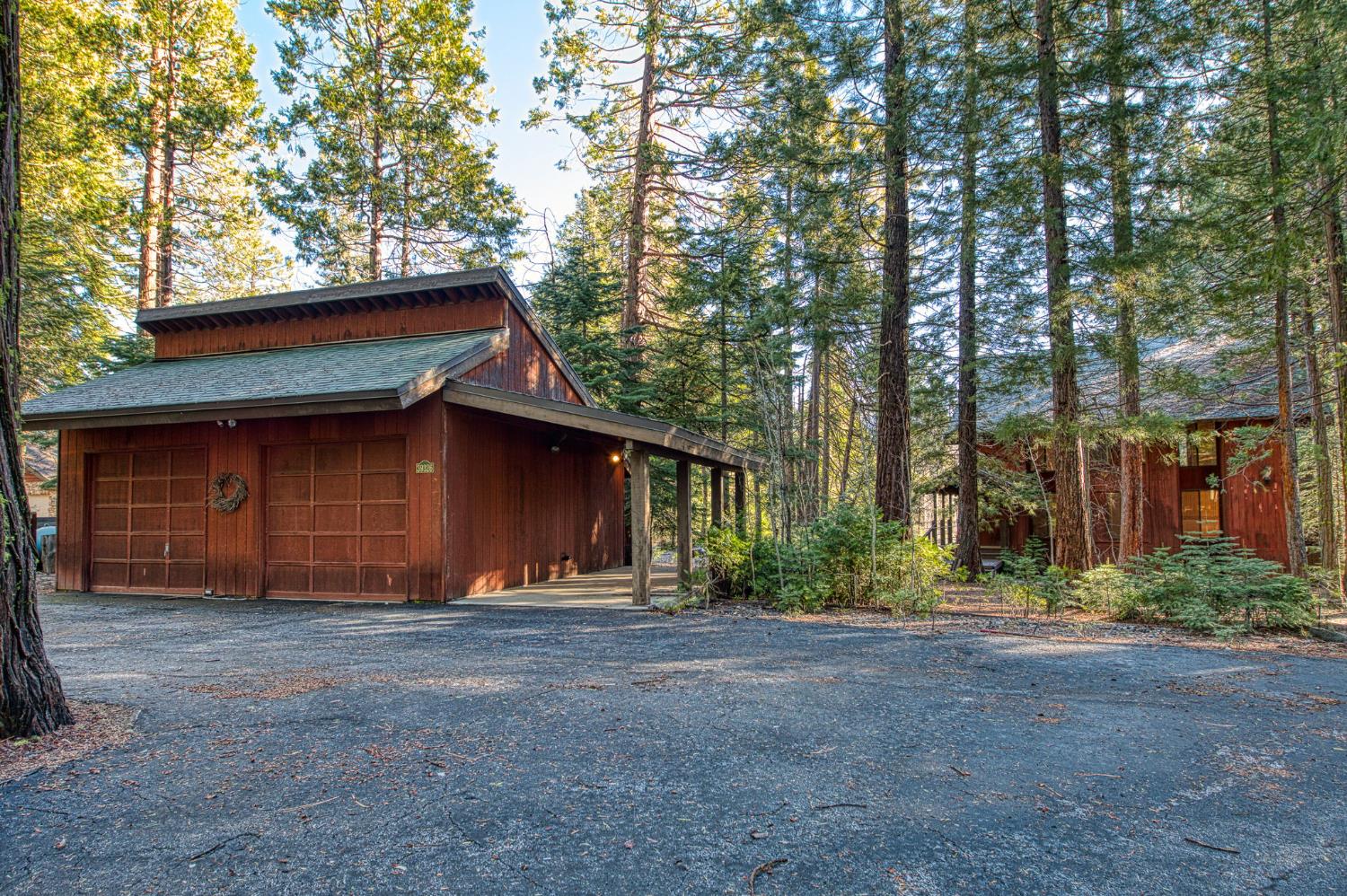 39326 Littlefield Rd, Shaver Lake, CA 93664