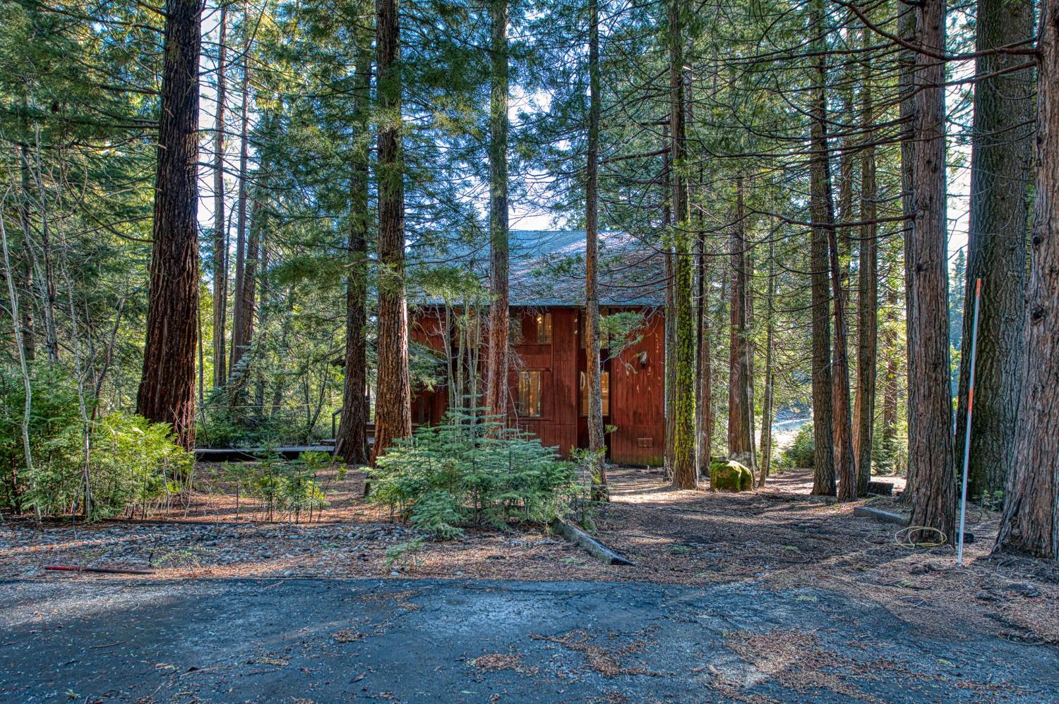 39326 Littlefield Rd, Shaver Lake, CA 93664