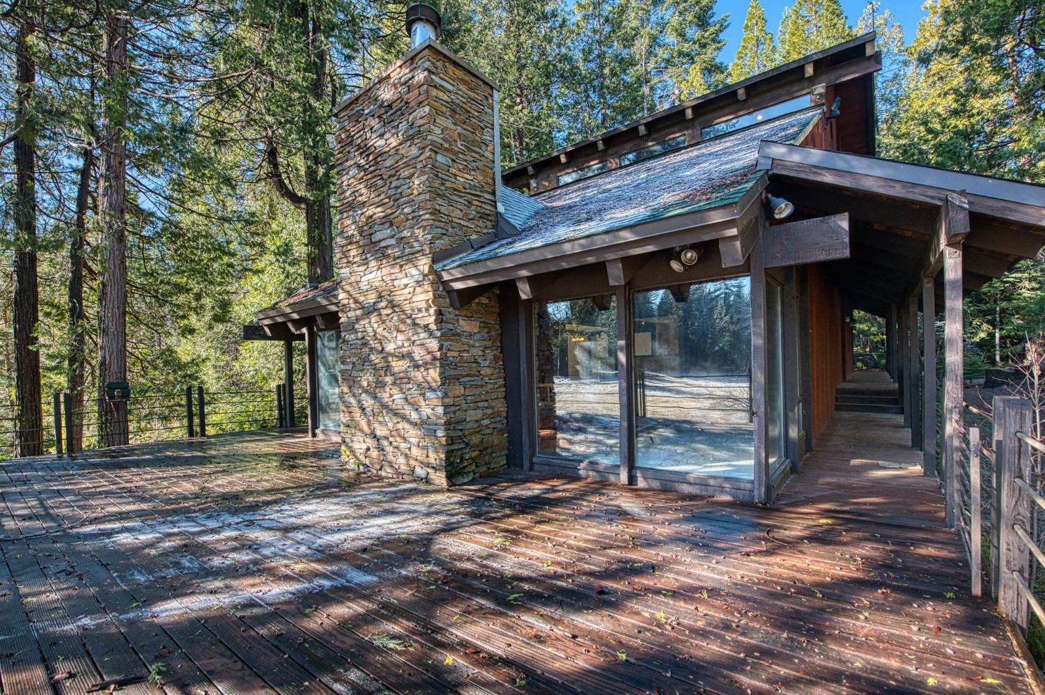 39326 Littlefield Rd, Shaver Lake, CA 93664