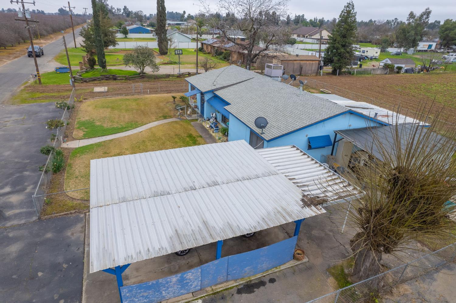 6729 W Clinton Ave, Fresno, CA 93723