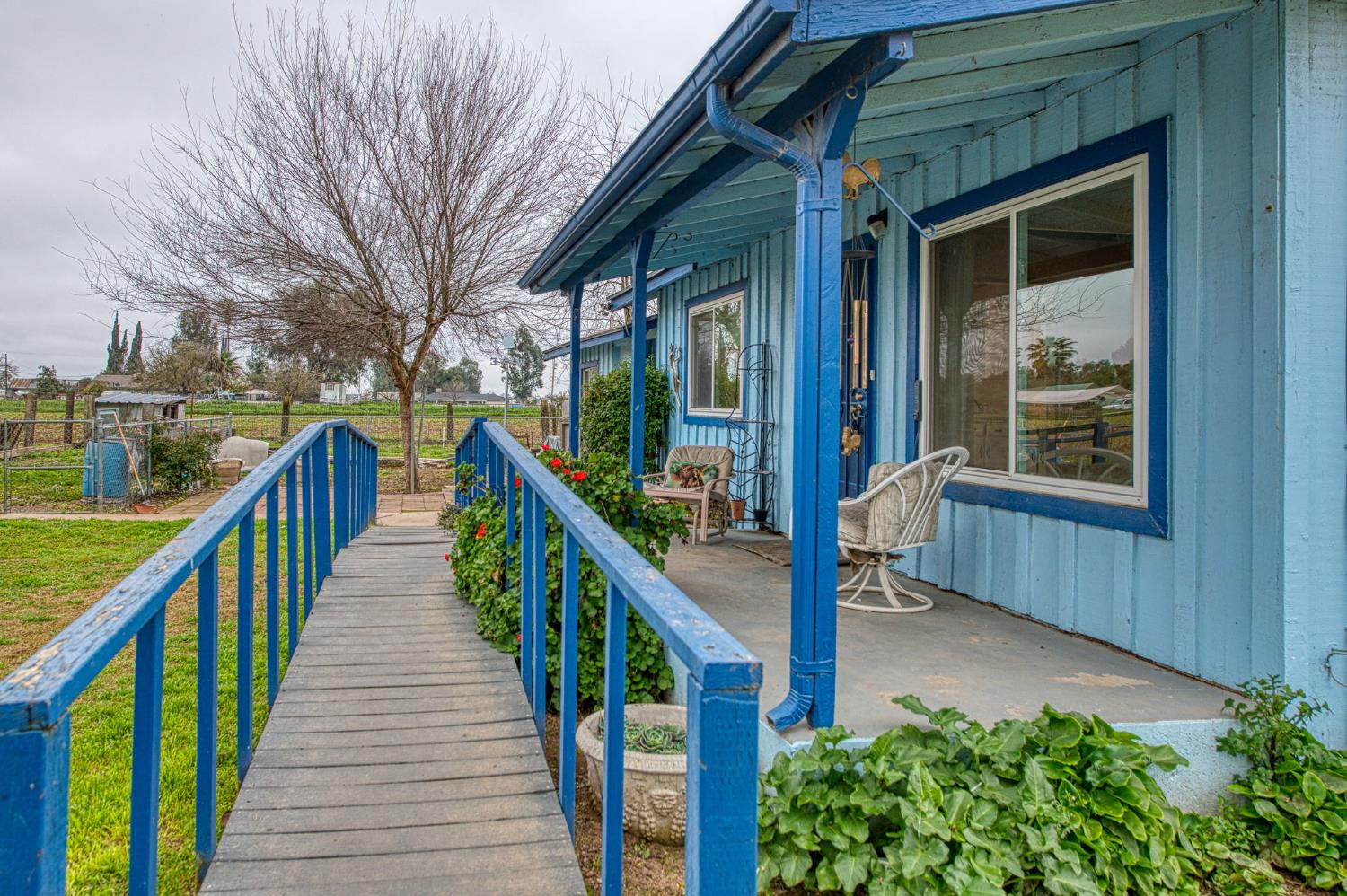 6729 W Clinton Ave, Fresno, CA 93723