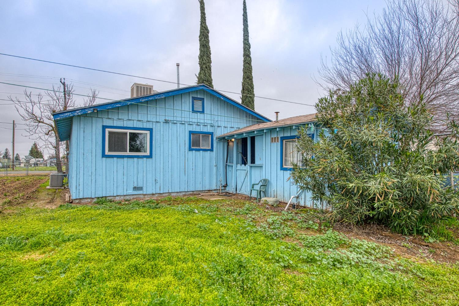 6729 W Clinton Ave, Fresno, CA 93723