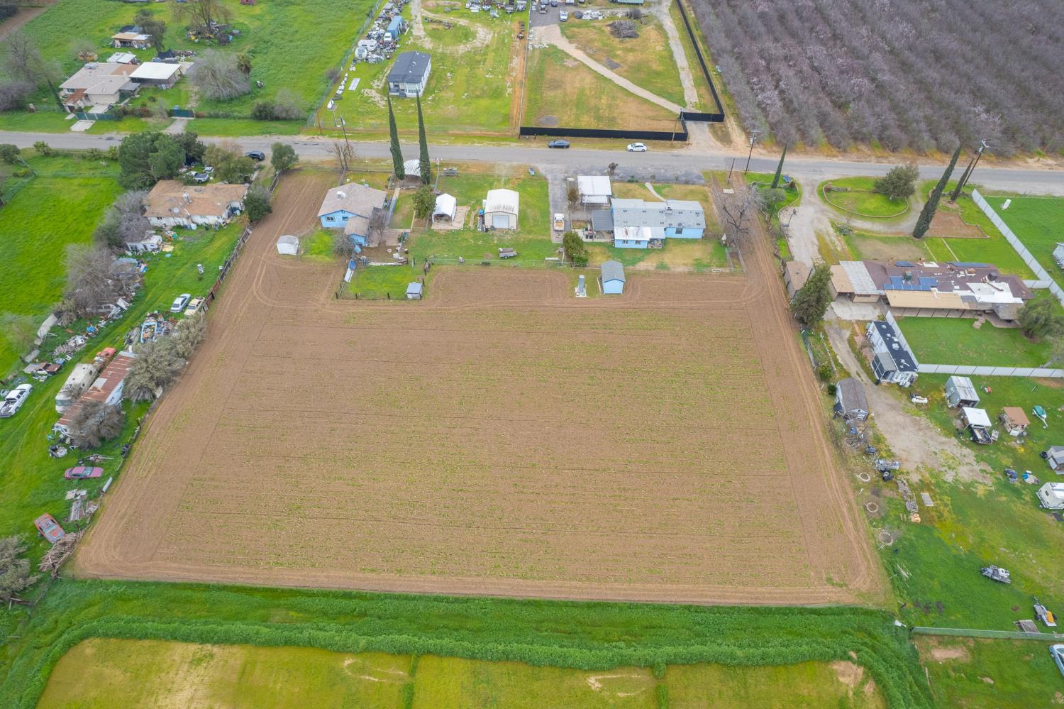 6729 W Clinton Ave, Fresno, CA 93723