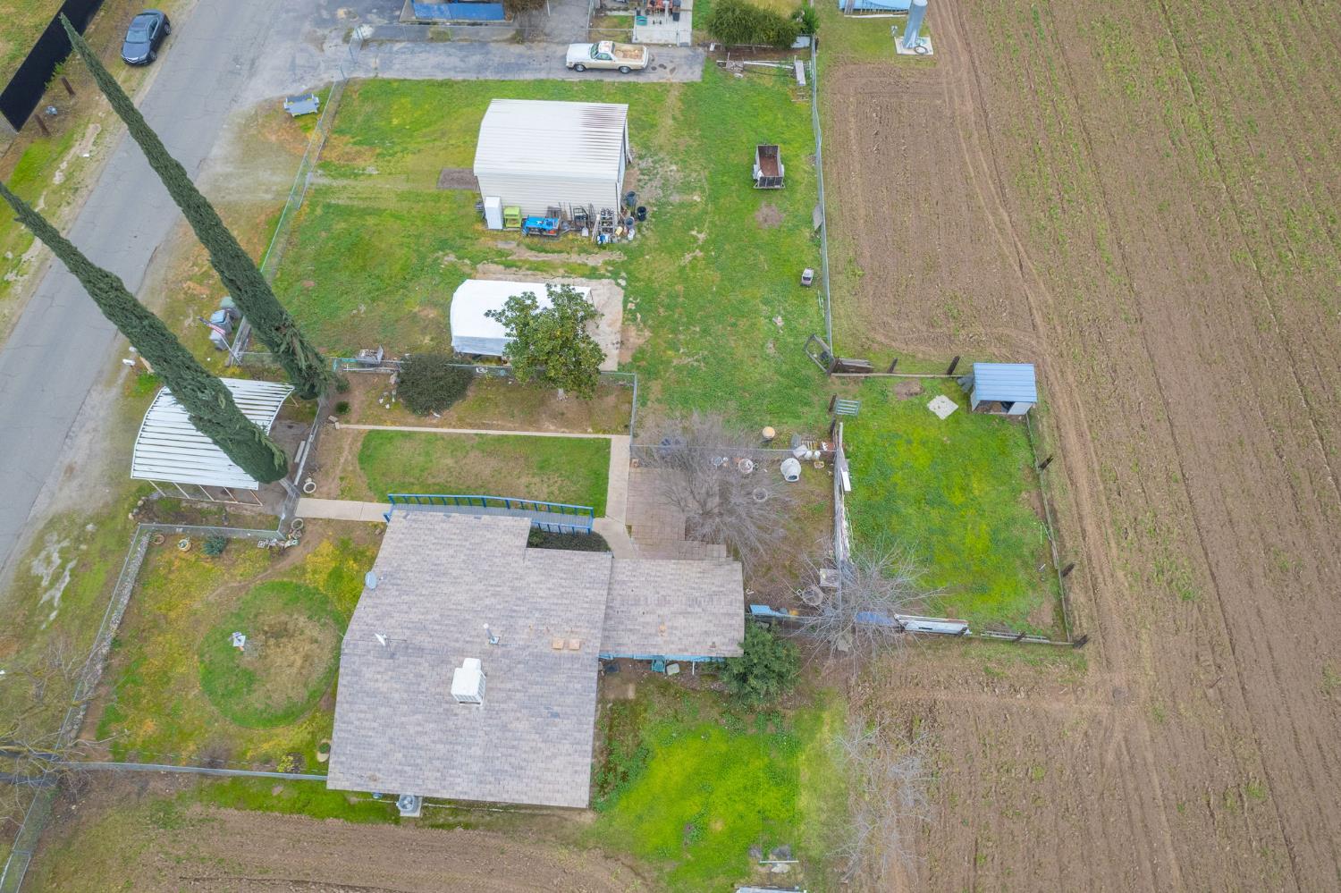 6729 W Clinton Ave, Fresno, CA 93723