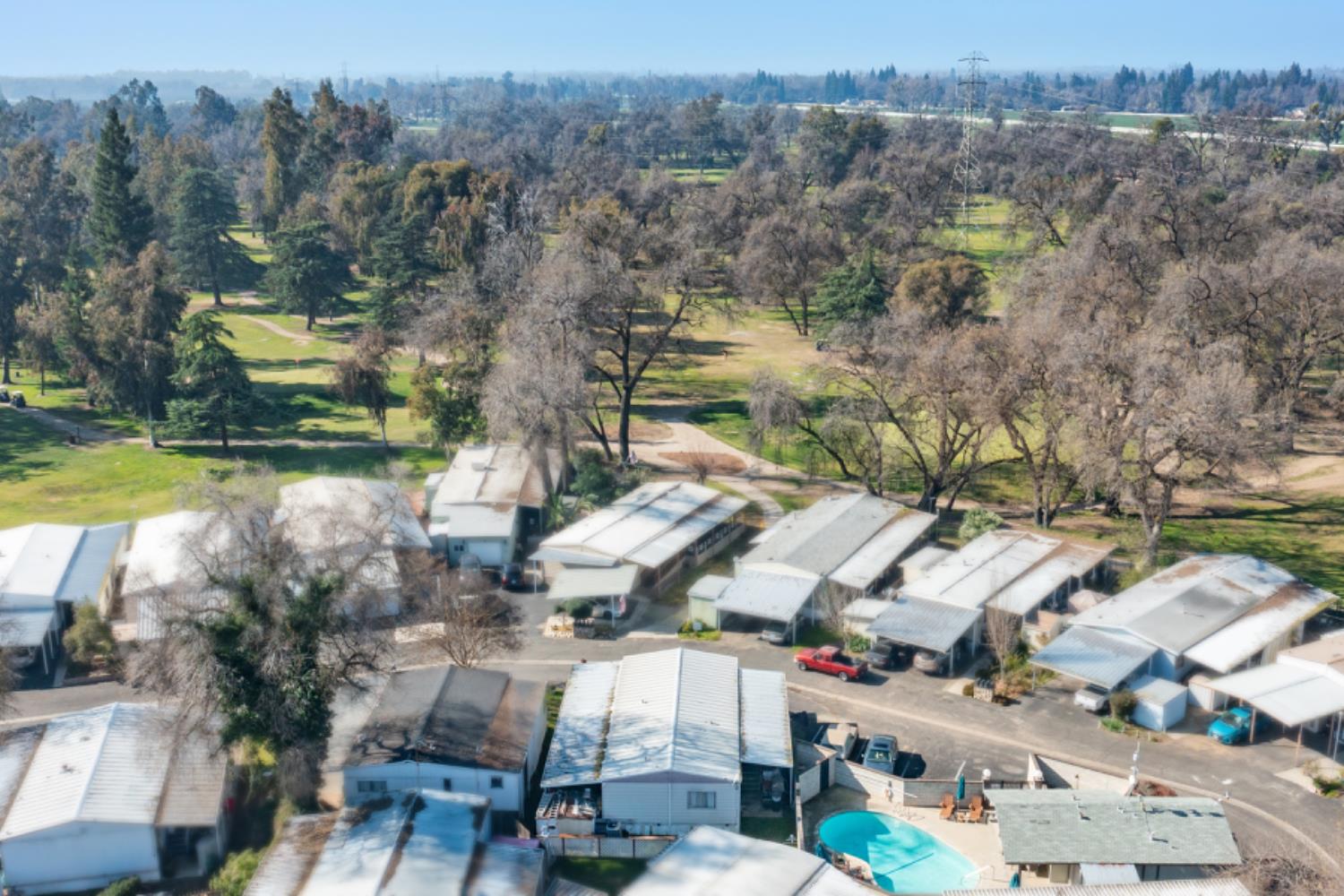 339 N Frankwood Ave #24, Sanger, CA 93657