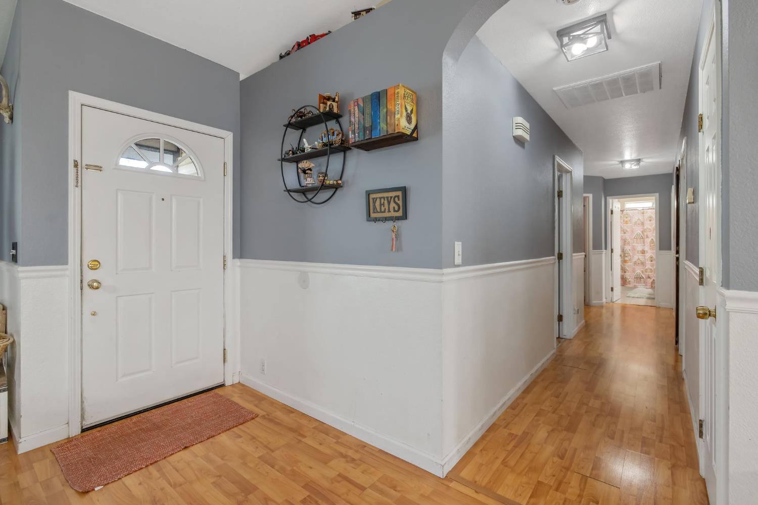 3749 S University, Visalia, CA 93277