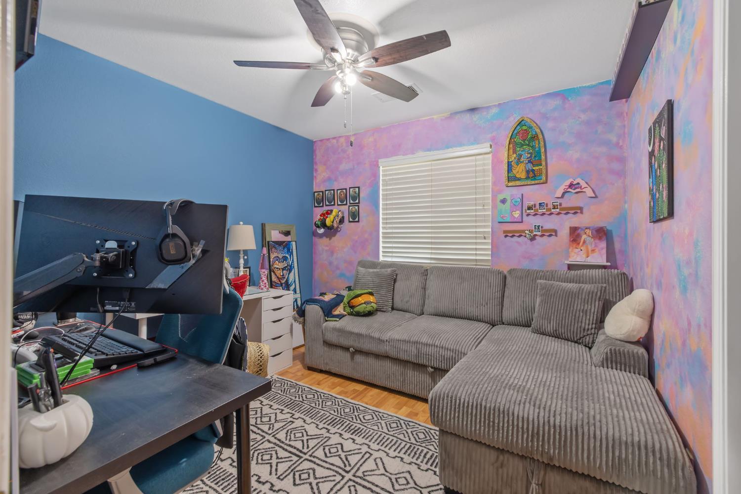 3749 S University, Visalia, CA 93277