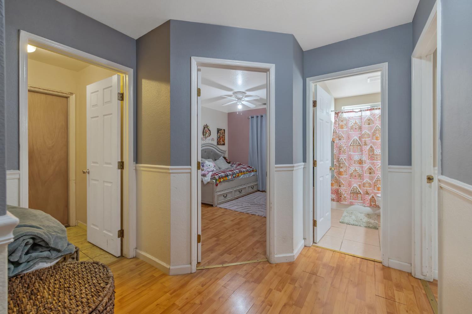 3749 S University, Visalia, CA 93277