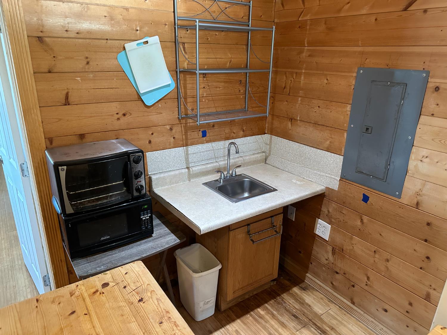 3749 S University, Visalia, CA 93277