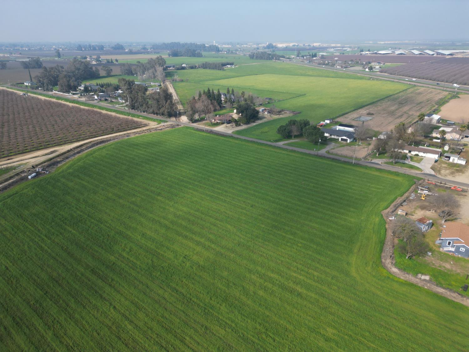 1 W Belcher Ave, Merced, CA 95348