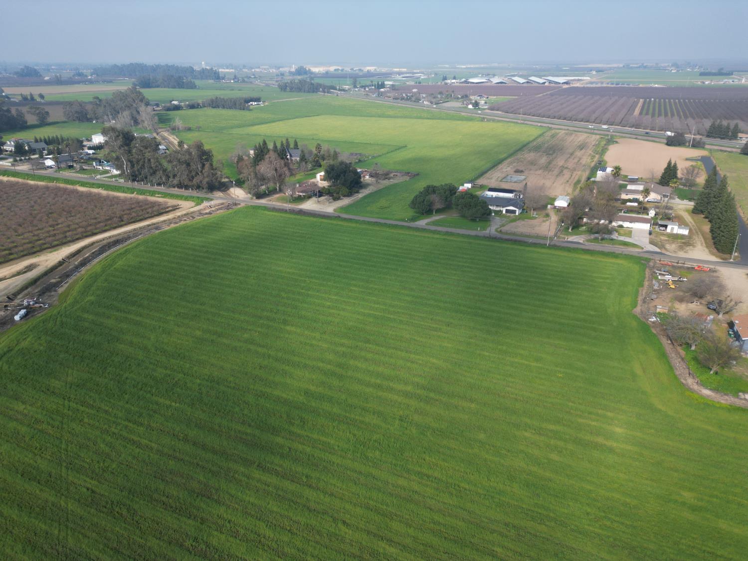 1 W Belcher Ave, Merced, CA 95348