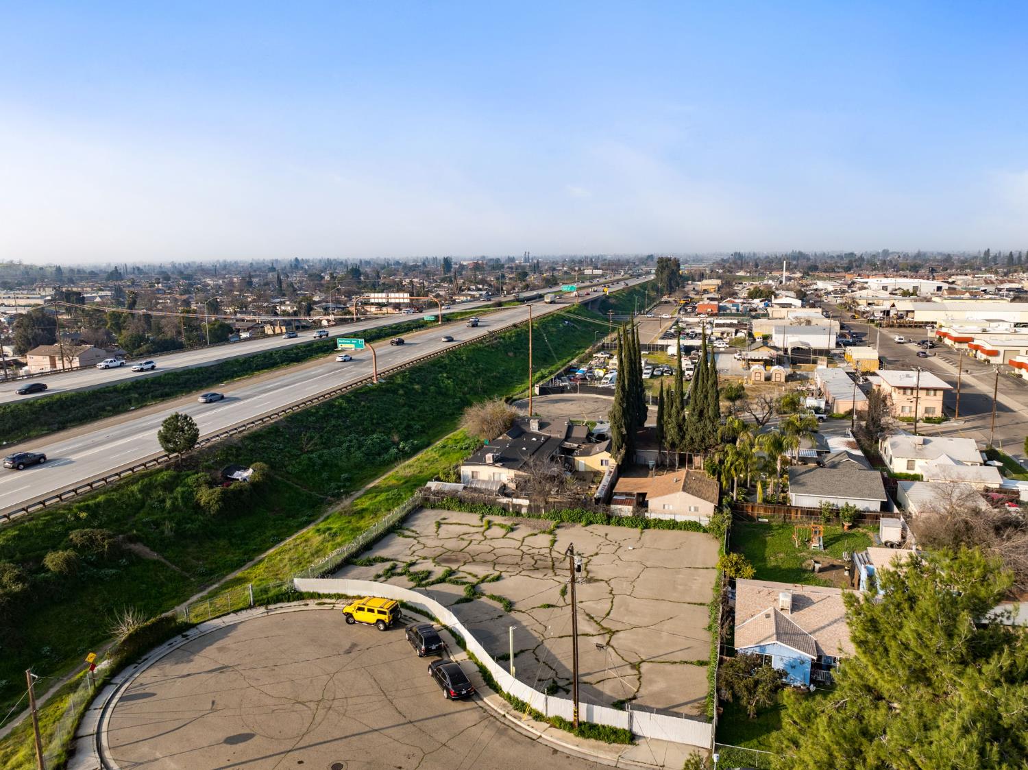 4531 E Hammond Ave, Fresno, CA 93703