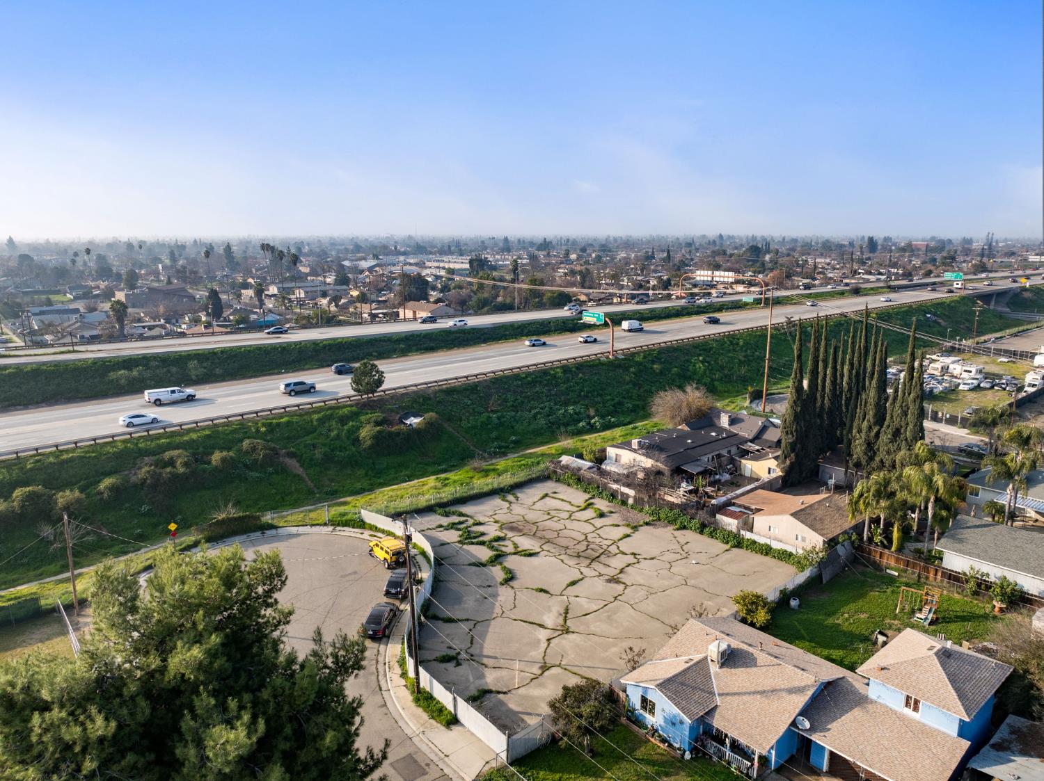 4531 E Hammond Ave, Fresno, CA 93703