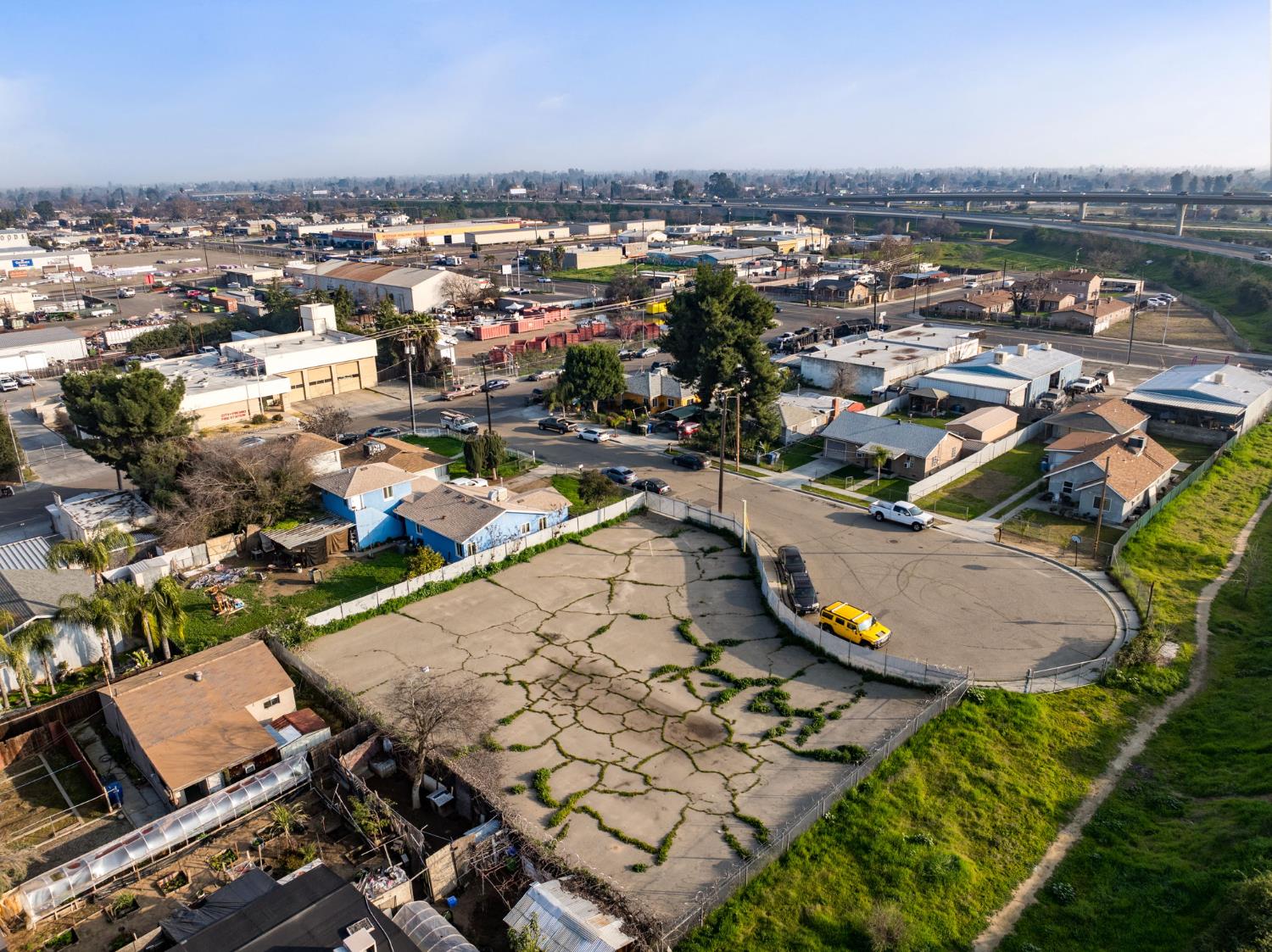 4531 E Hammond Ave, Fresno, CA 93703