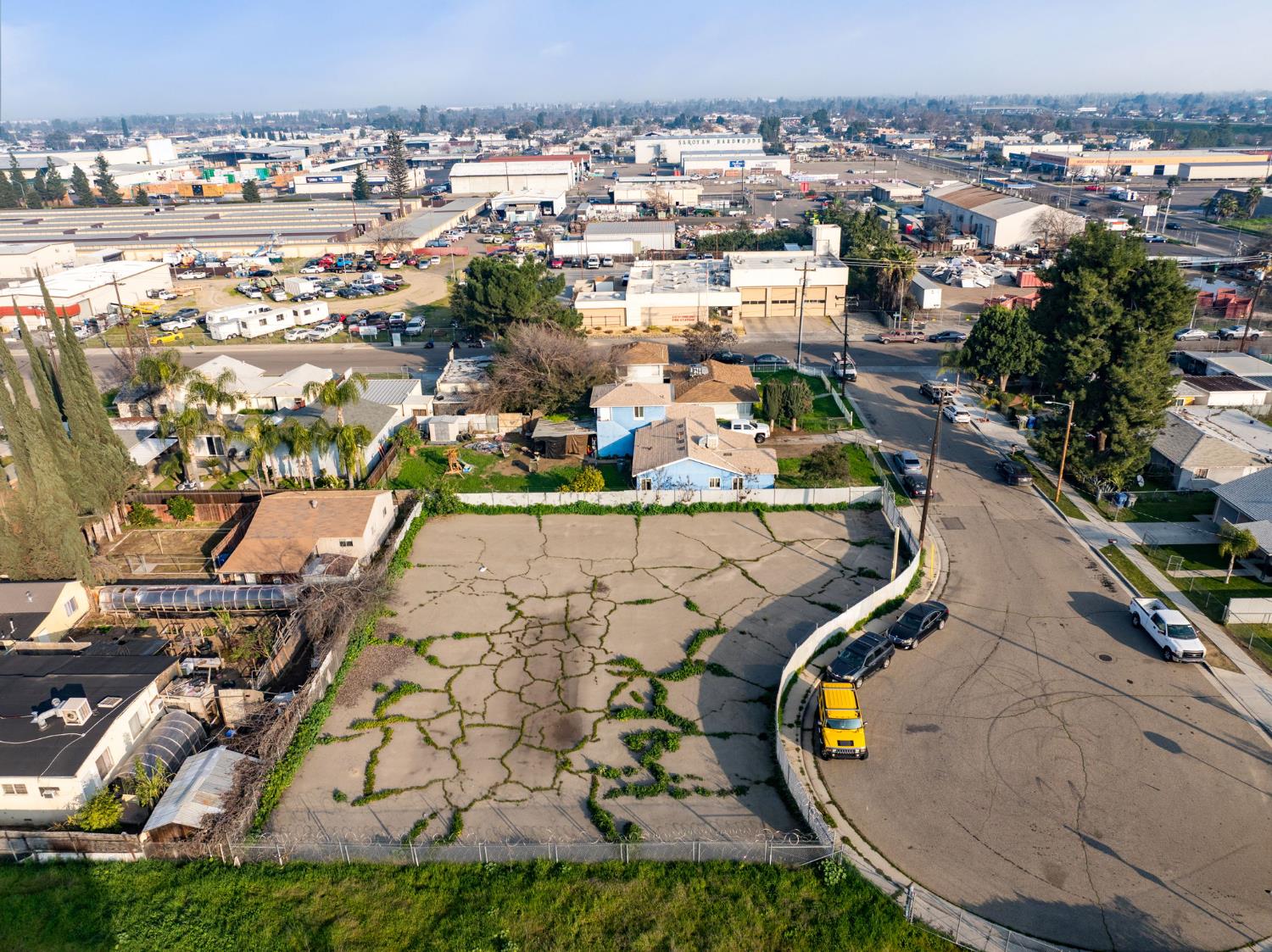 4531 E Hammond Ave, Fresno, CA 93703