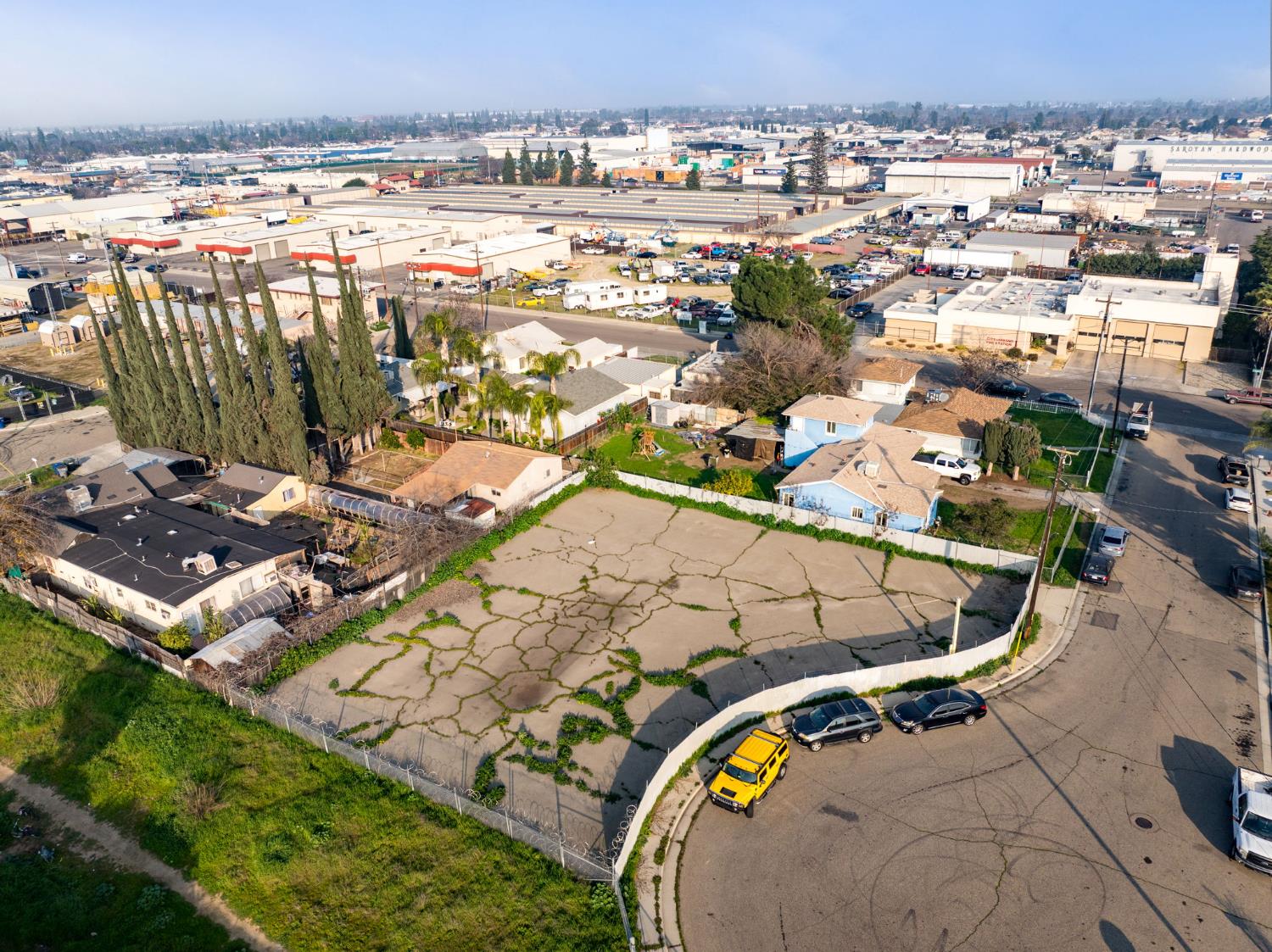 4531 E Hammond Ave, Fresno, CA 93703