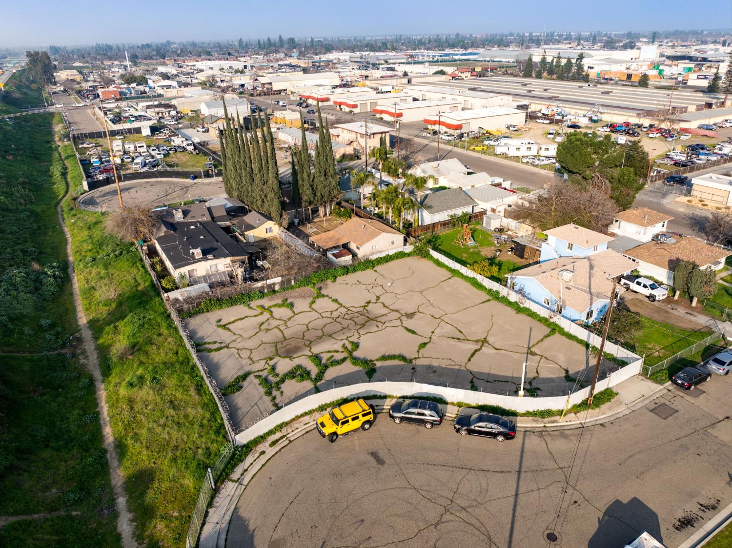 4531 E Hammond Ave, Fresno, CA 93703