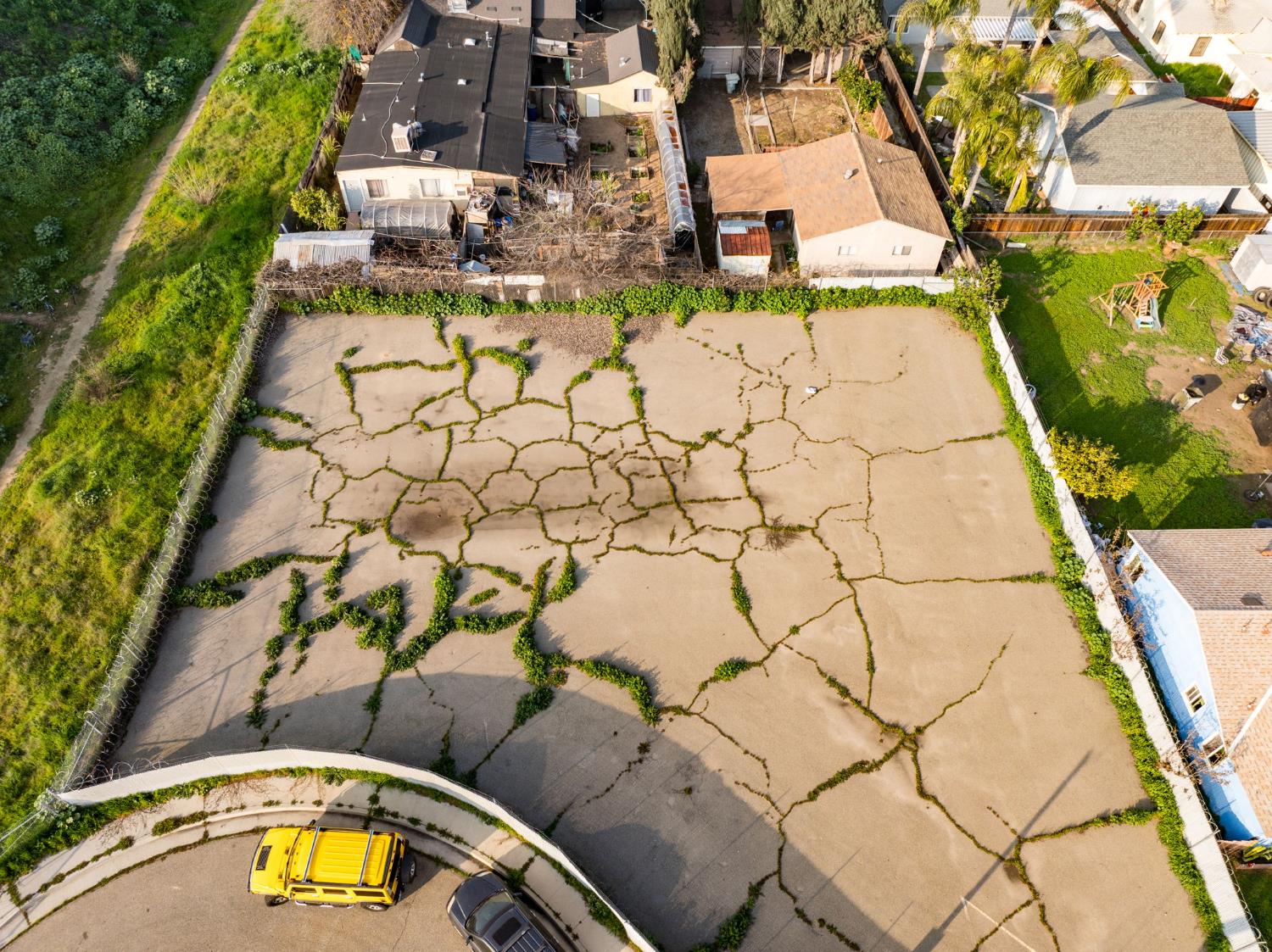 4531 E Hammond Ave, Fresno, CA 93703