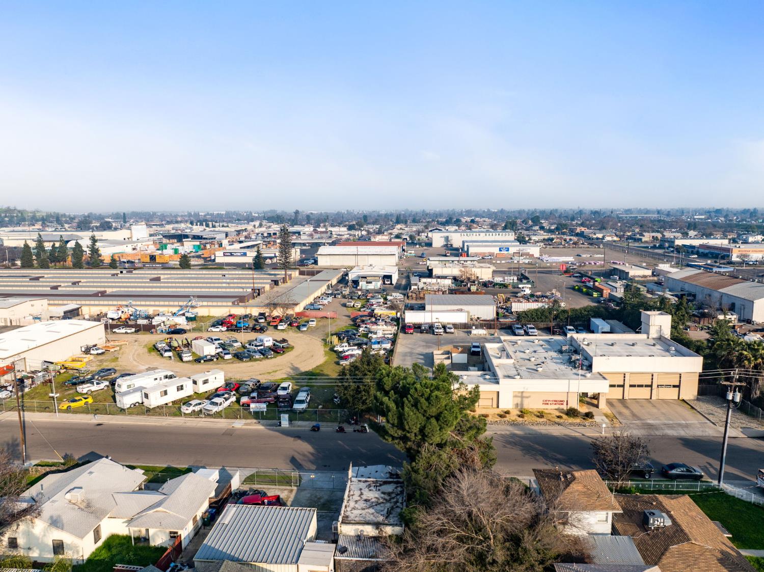 4531 E Hammond Ave, Fresno, CA 93703