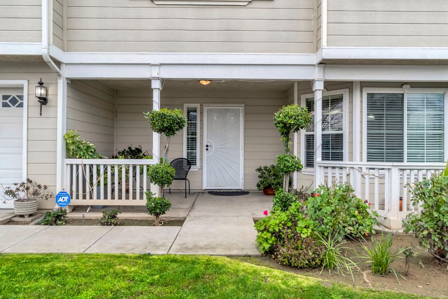 4729 W Cornell Ave, Fresno, CA 93722