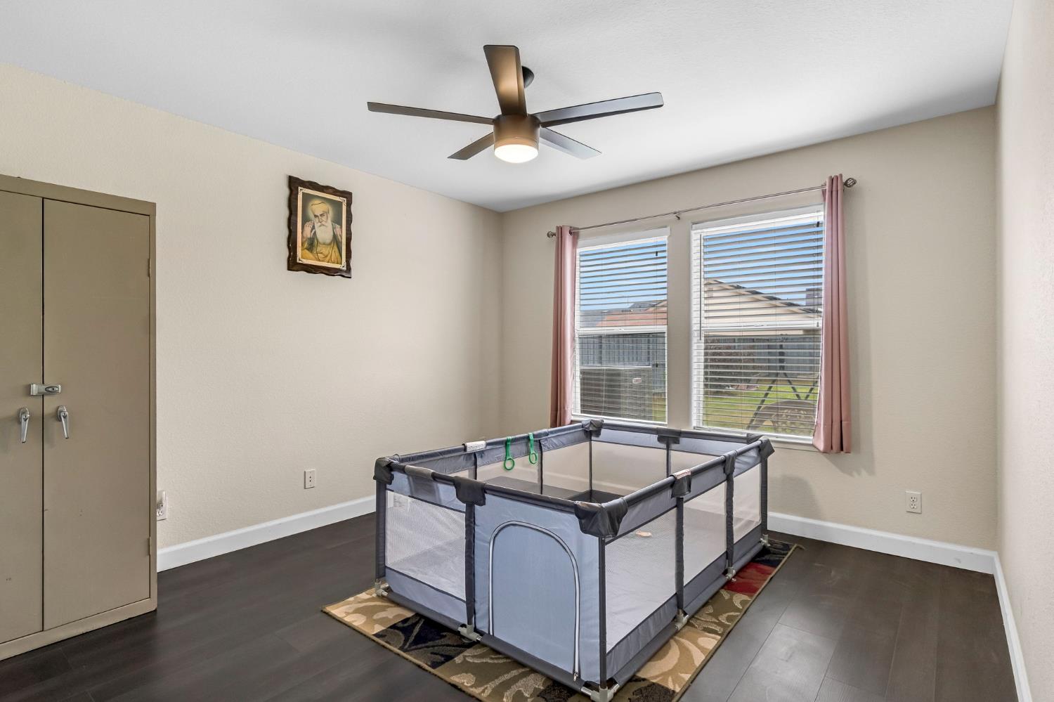 4729 W Cornell Ave, Fresno, CA 93722