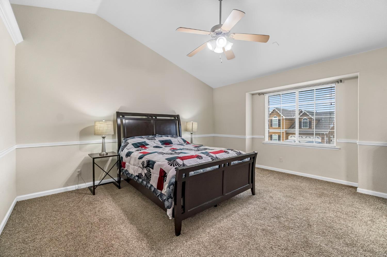 4729 W Cornell Ave, Fresno, CA 93722