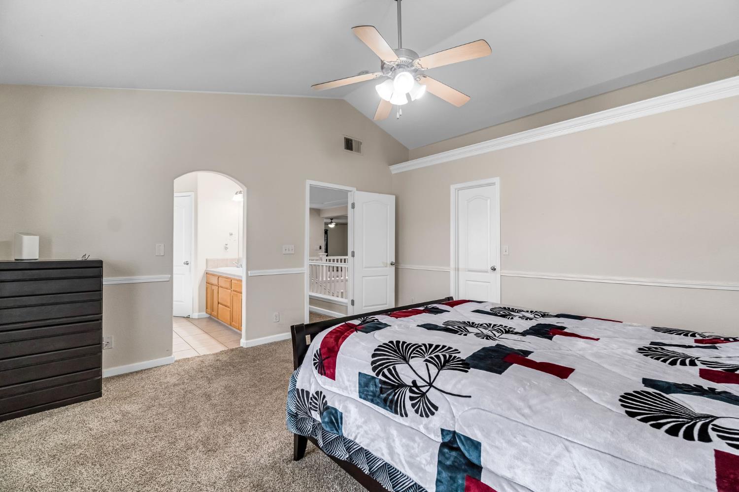 4729 W Cornell Ave, Fresno, CA 93722