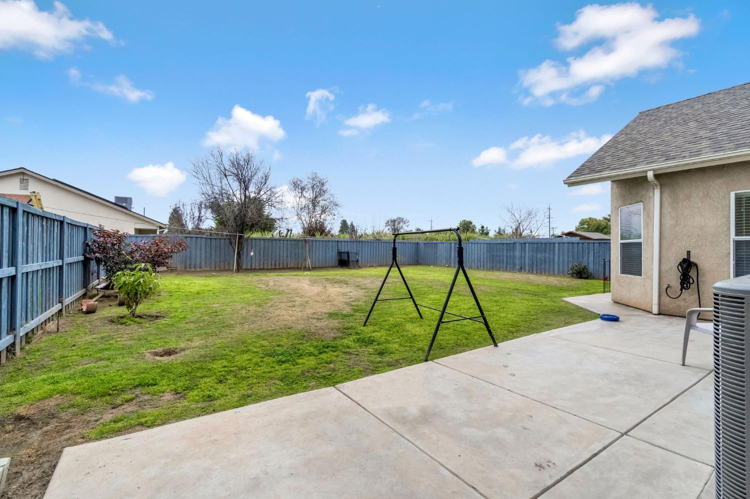 4729 W Cornell Ave, Fresno, CA 93722
