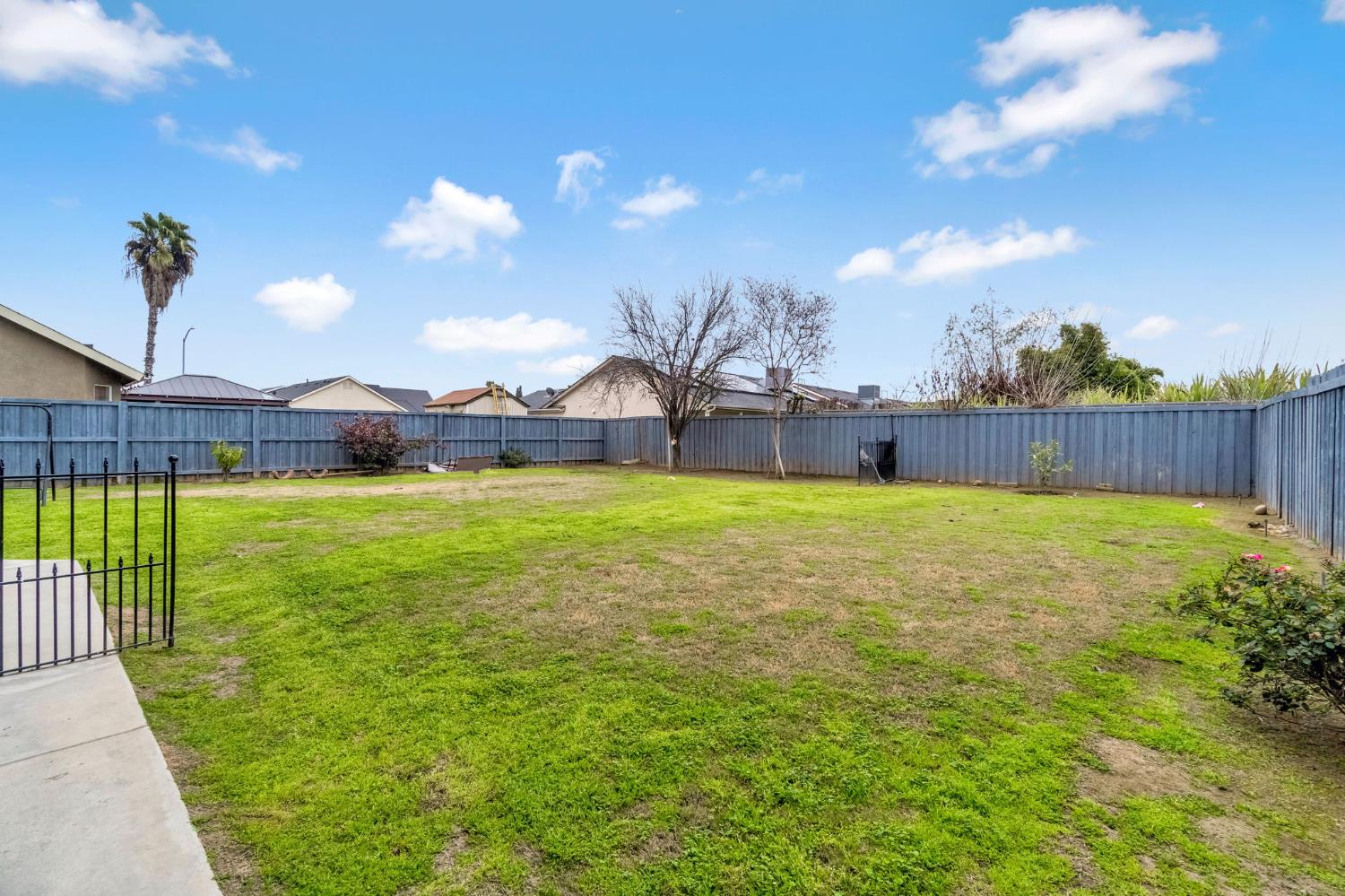 4729 W Cornell Ave, Fresno, CA 93722