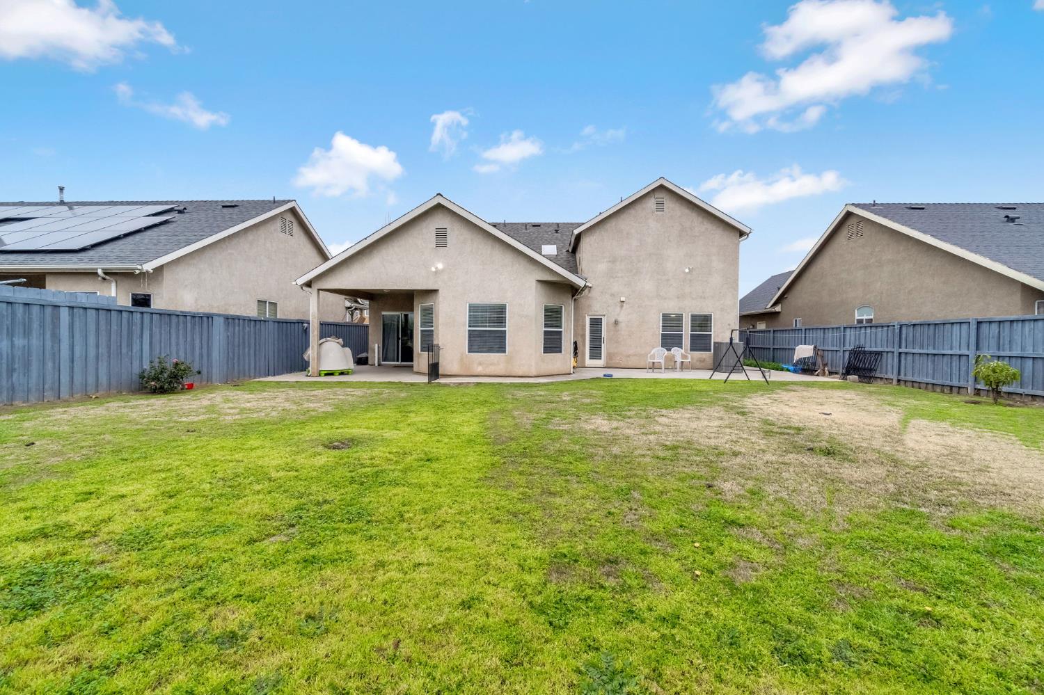 4729 W Cornell Ave, Fresno, CA 93722