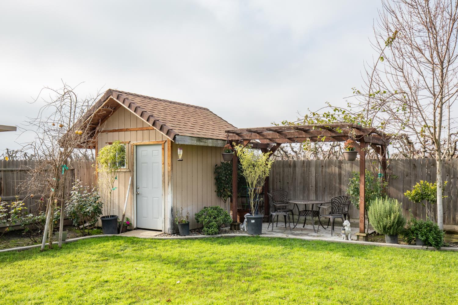 1041 Ridge Creek Estates Way, Dinuba, CA 93618