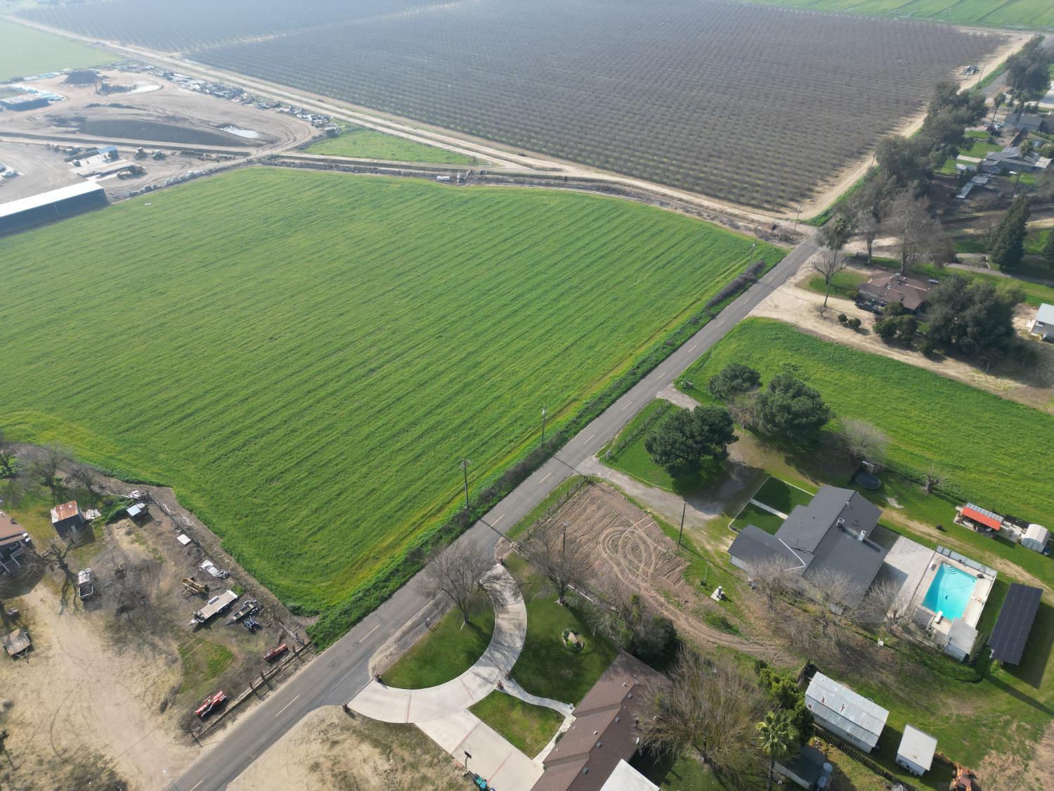 3 W Belcher, Merced, CA 95348