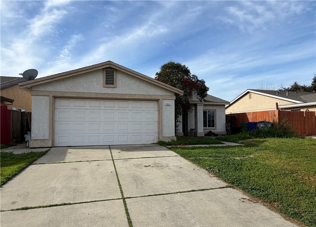 1057 Fairway, Atwater, CA 95301