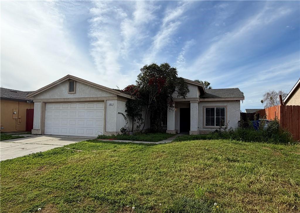 1057 Fairway, Atwater, CA 95301