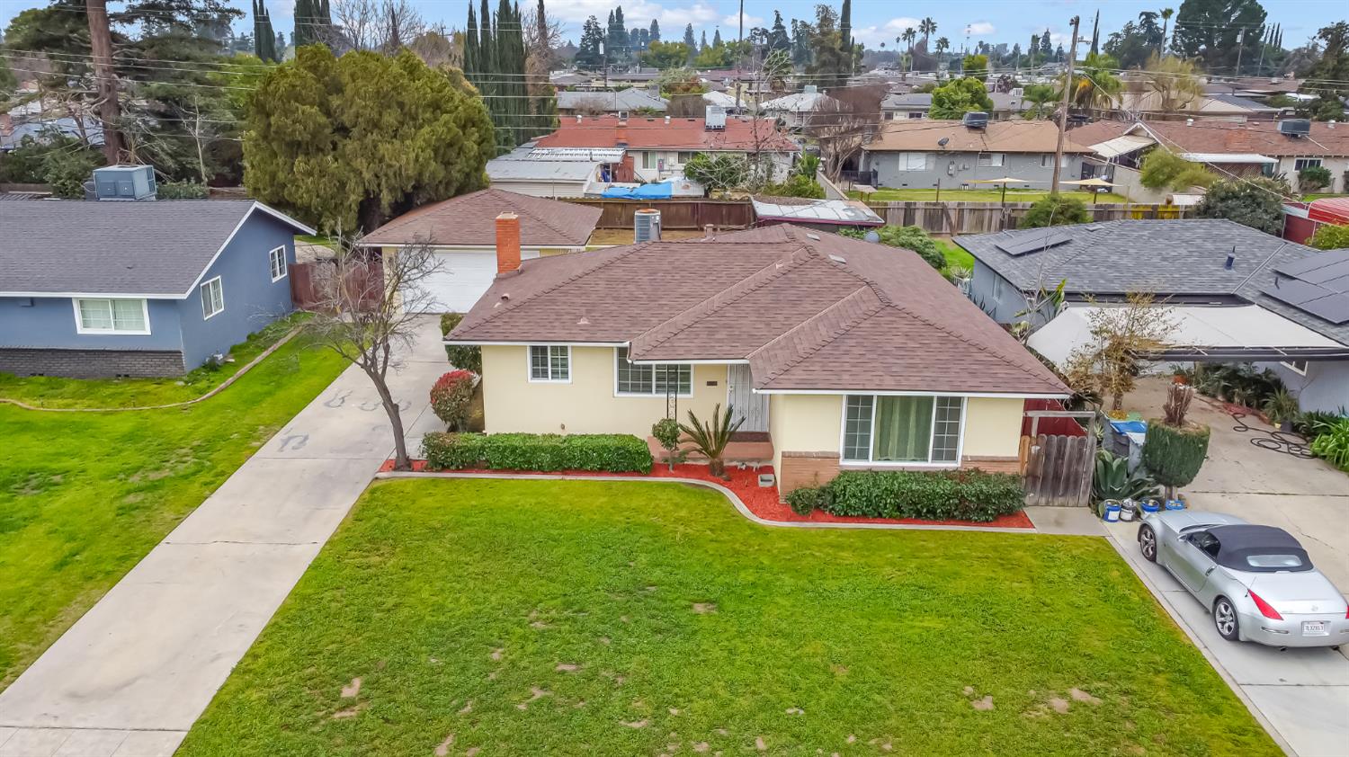 4632 E Princeton Ave, Fresno, CA 93703