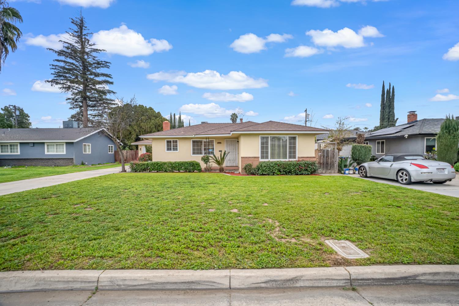 4632 E Princeton Ave, Fresno, CA 93703