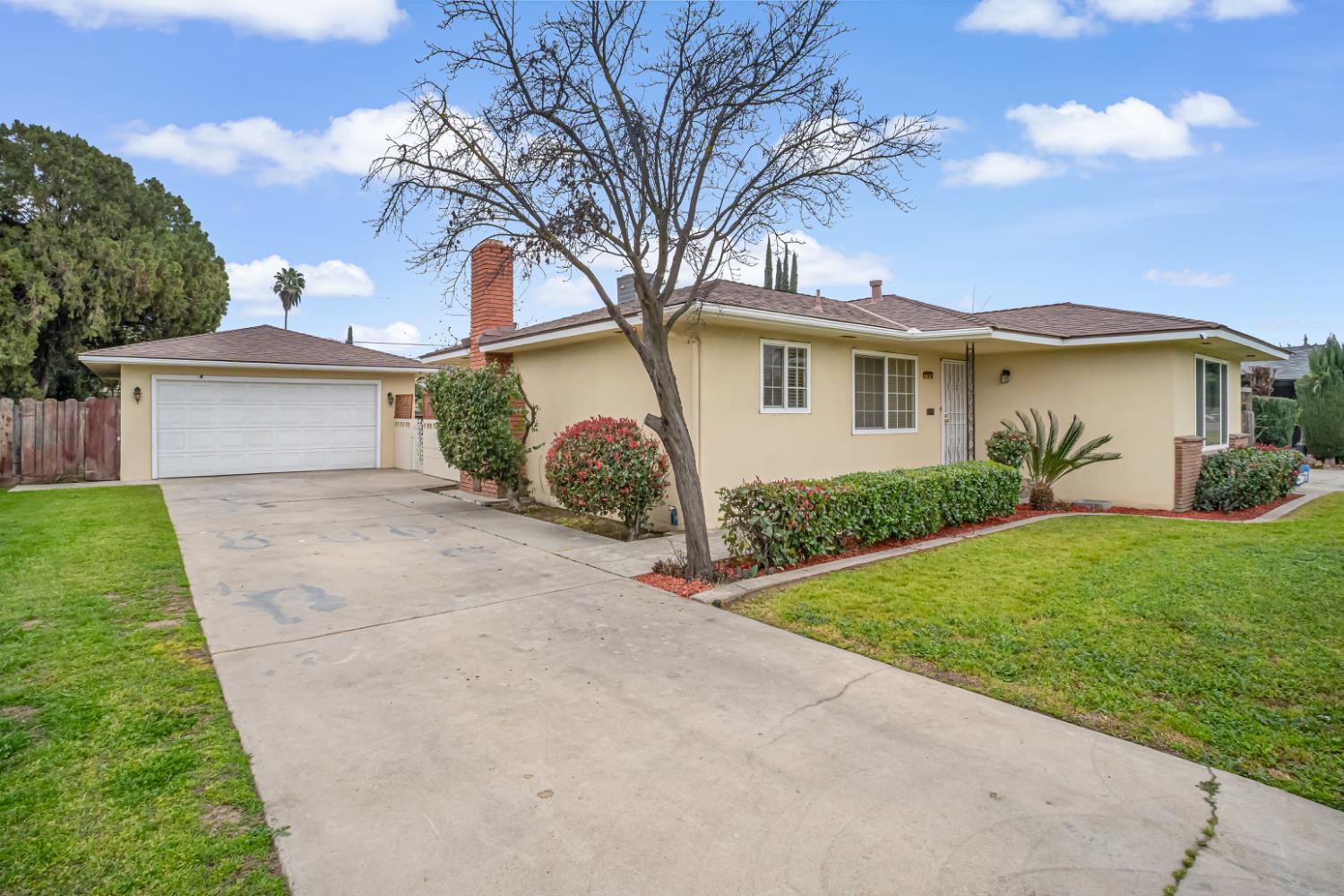 4632 E Princeton Ave, Fresno, CA 93703