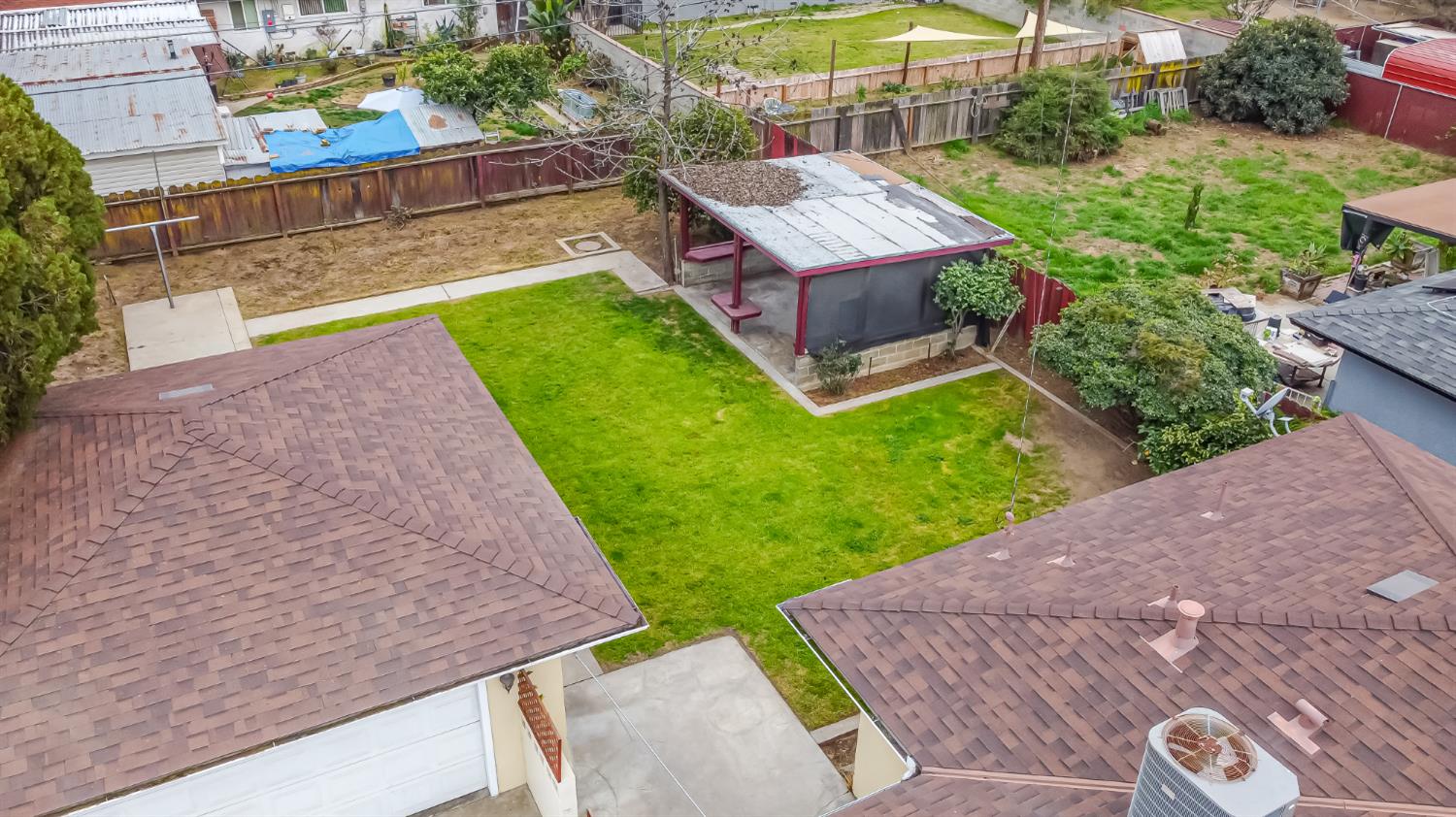 4632 E Princeton Ave, Fresno, CA 93703