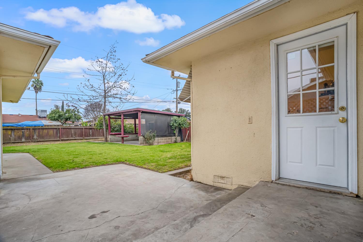 4632 E Princeton Ave, Fresno, CA 93703