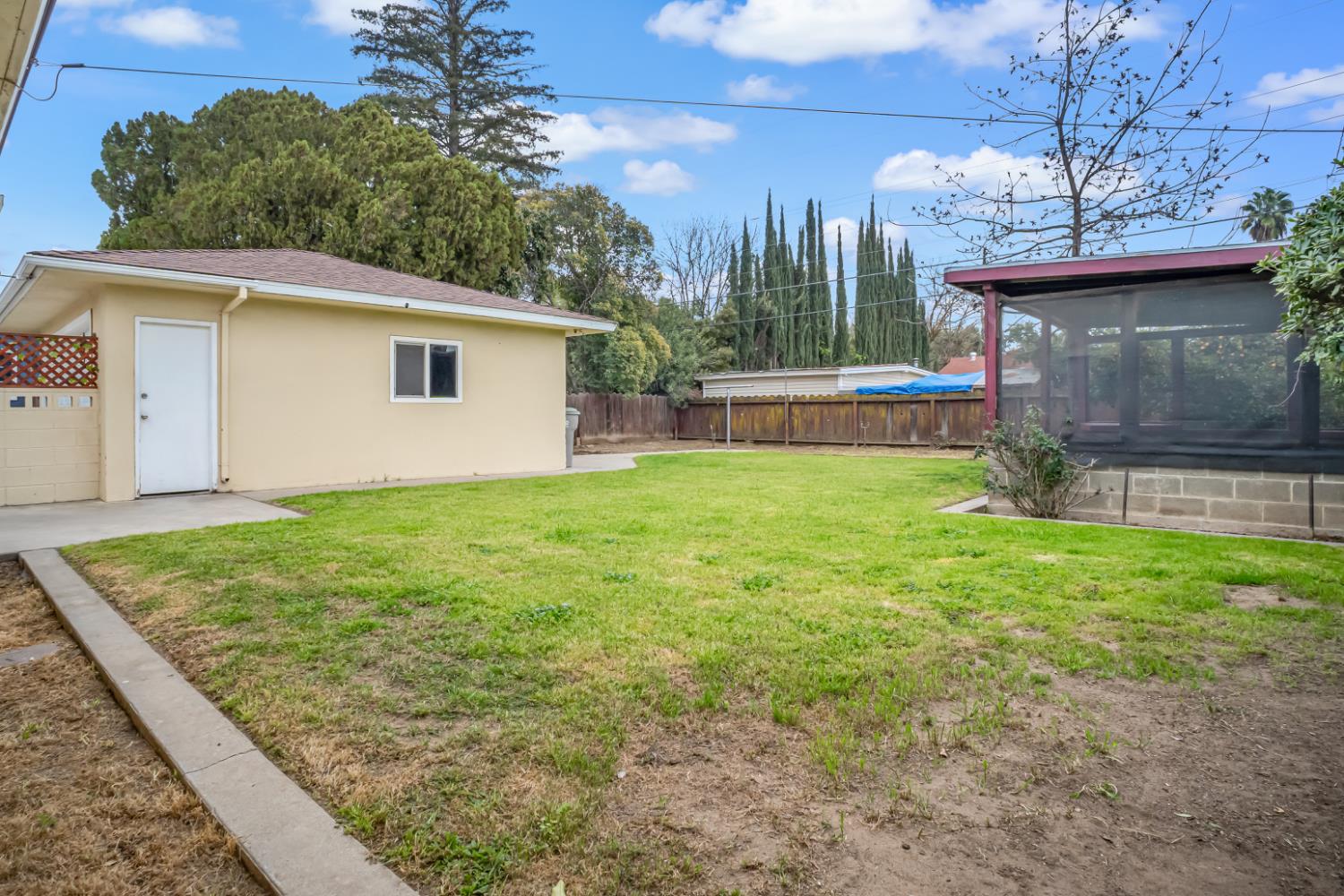 4632 E Princeton Ave, Fresno, CA 93703